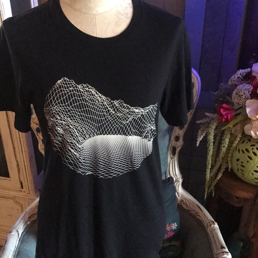 Imagine dragons 2018 tour T-shirt